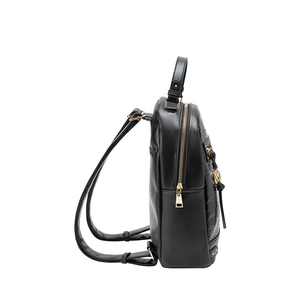 Mochila Polonia Fw24 Negro M
