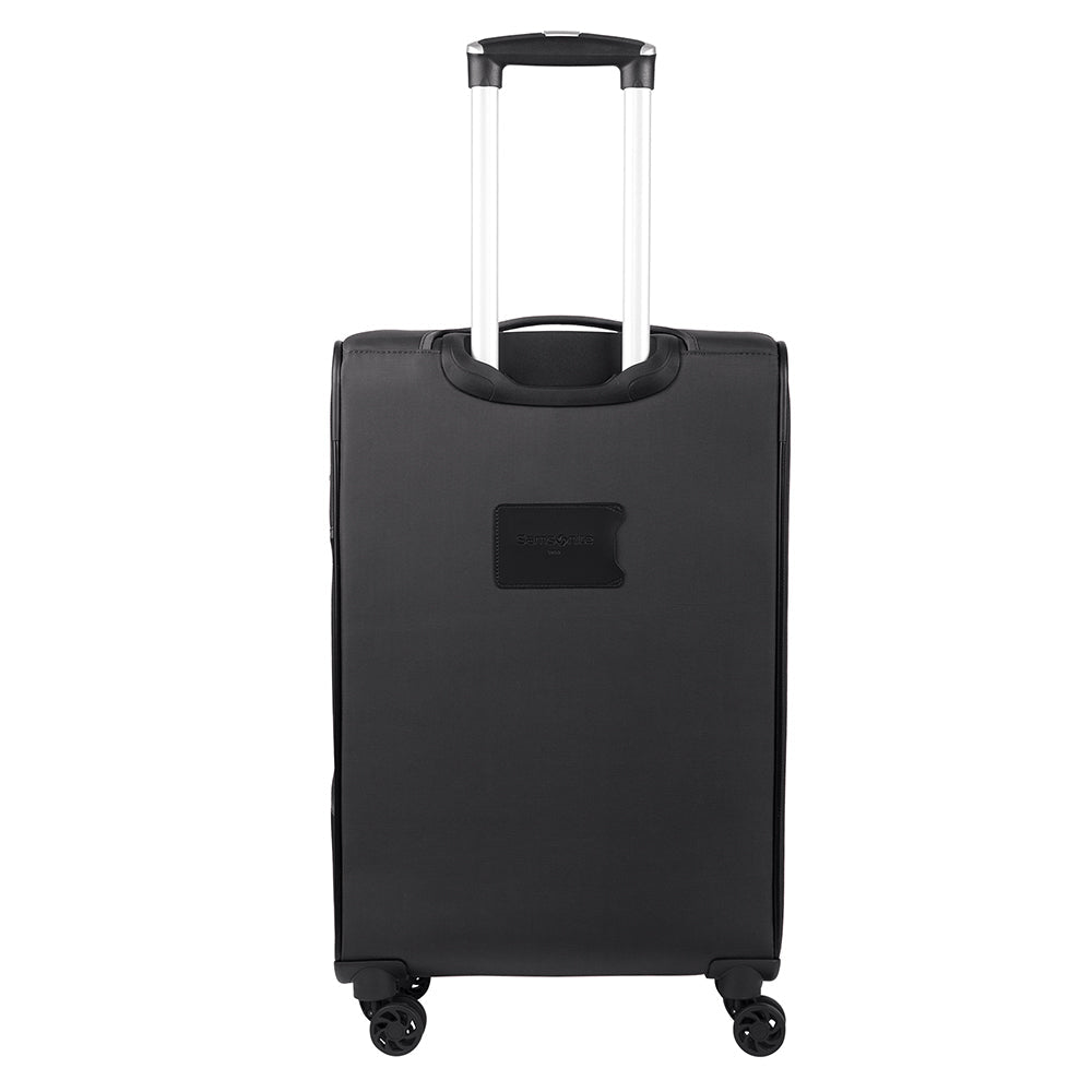 Maleta mediana Versalite DLX negra