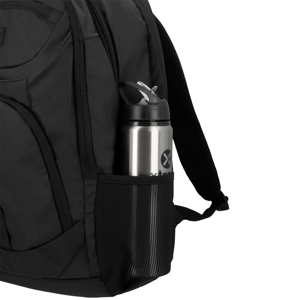 Mochila West 4Xt Black L