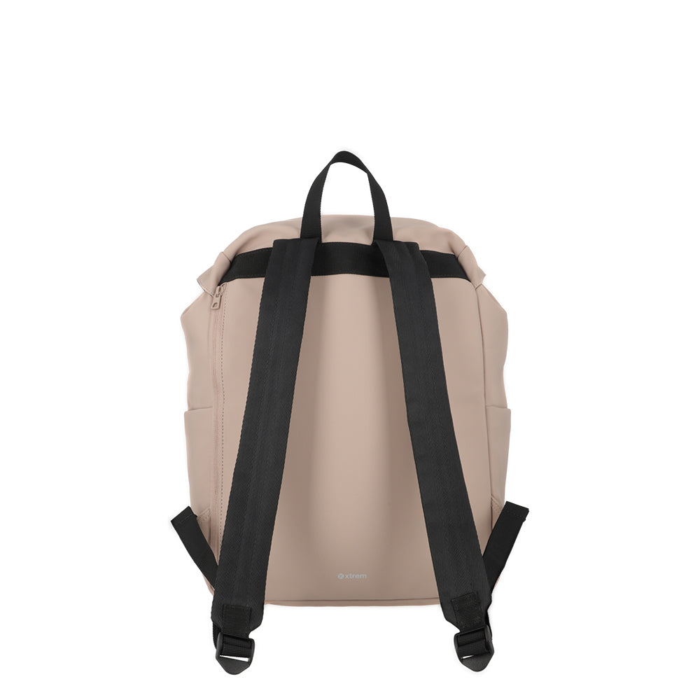 Mochila Wanda 3XT Taupe L