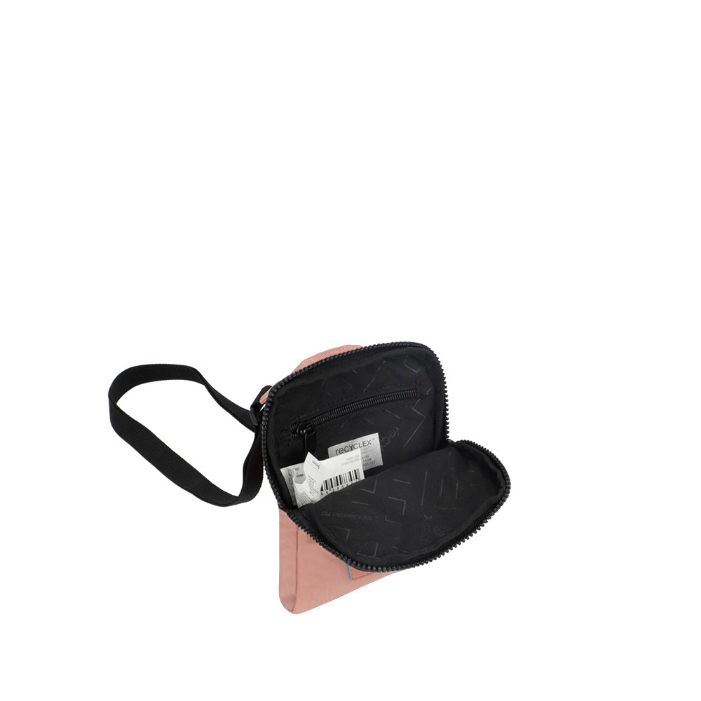 Bolso crossbag STANLEY 4XT DESERT BROWN XS