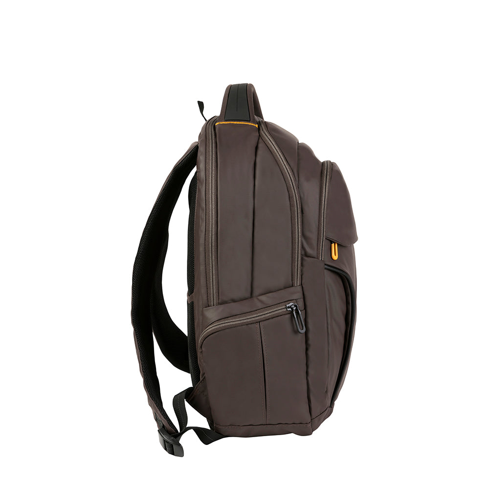 Mochila Nikkei 4SX Marron M