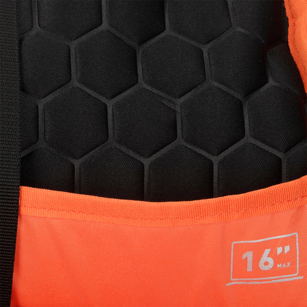 Mochila Notebook STATION 4SX SAFARI GRN L