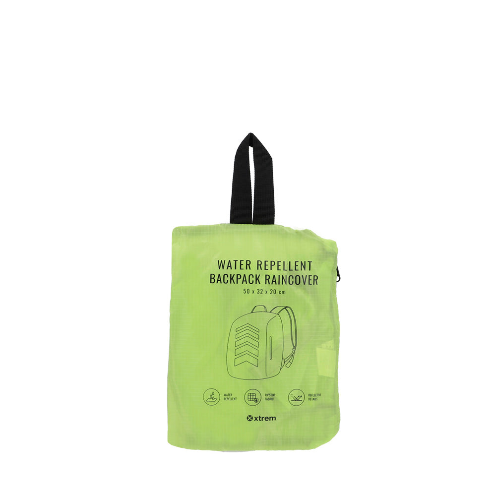 FOLDABLE COVER REFLEX BPC Neon Lime M