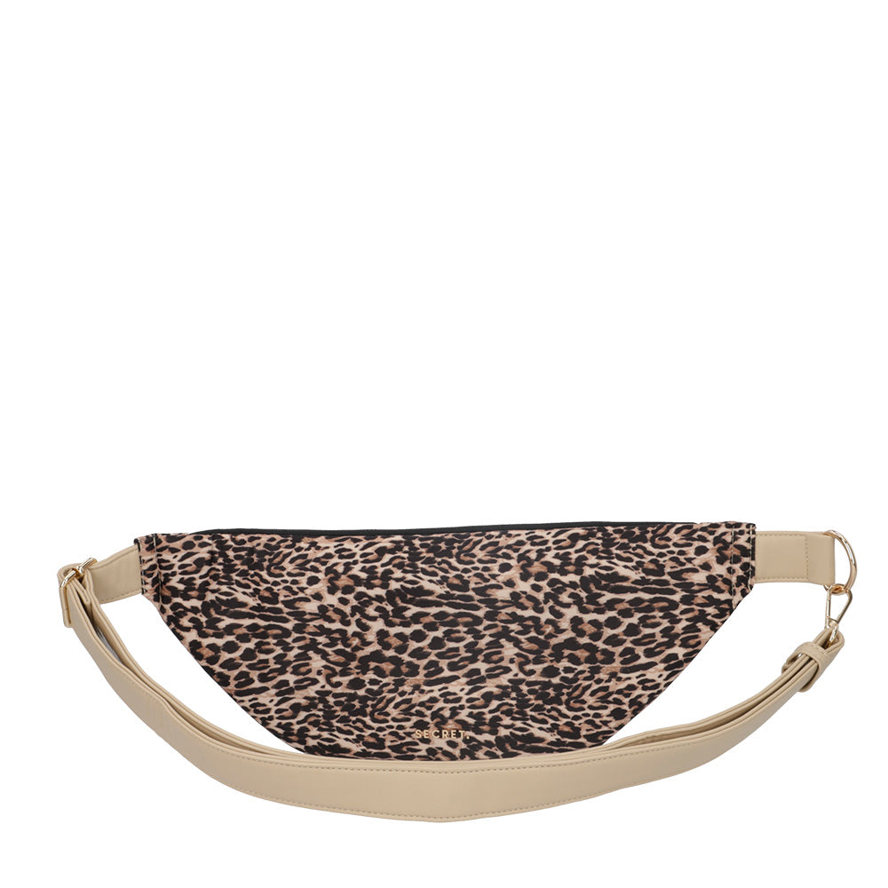 BANANO GINZA FW24 LEOPARDO L