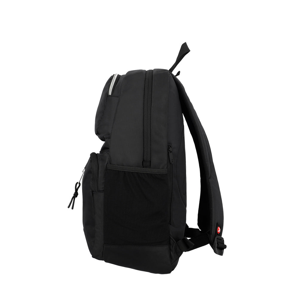Mochila New Dakota 4Xt Black M