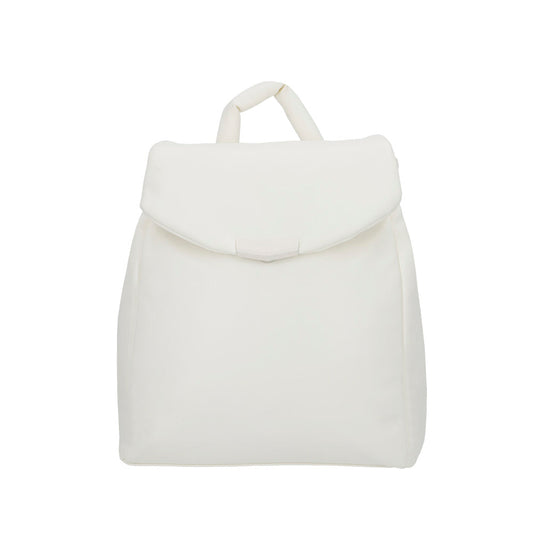 MOCHILA KYOTO FW24 BLANCO L