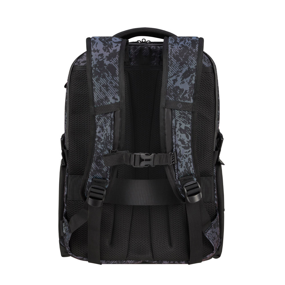 Mochila Biz2go Artic Ice