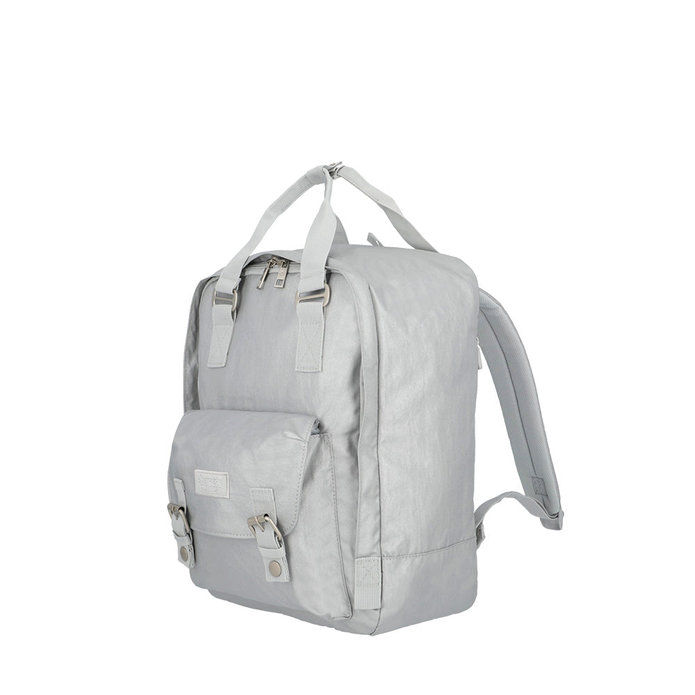 Mochila New Briz 4Xt Silver M