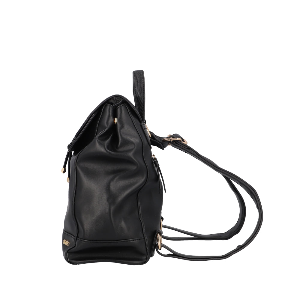 Mochila Vitoria Backpack Black L