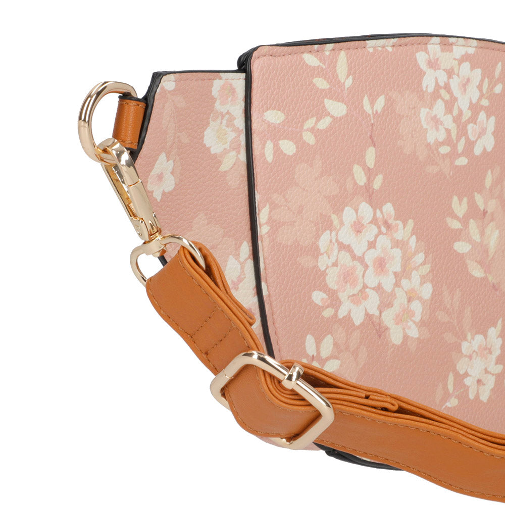 Banano Mother beige tostado M