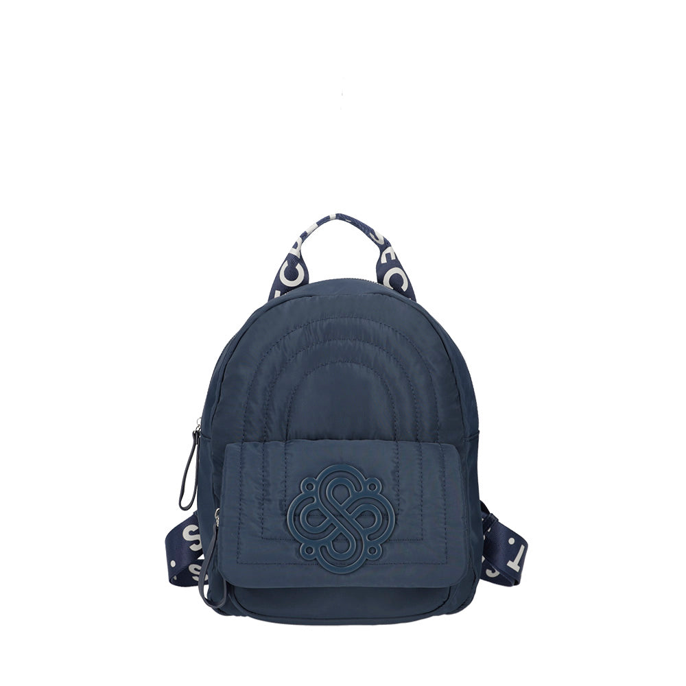 MOCHILA TOKIO FW24 AZUL M