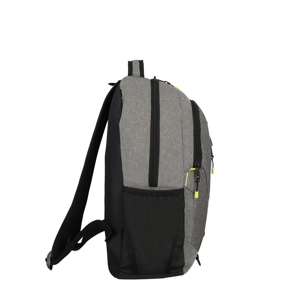 Mochila WEMBLEY 309 Grey L