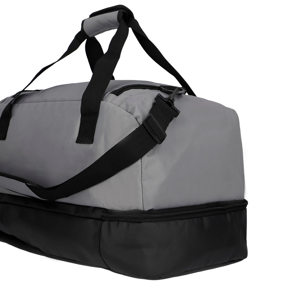 Bolso BRISBANE 4XT ASH GREY M