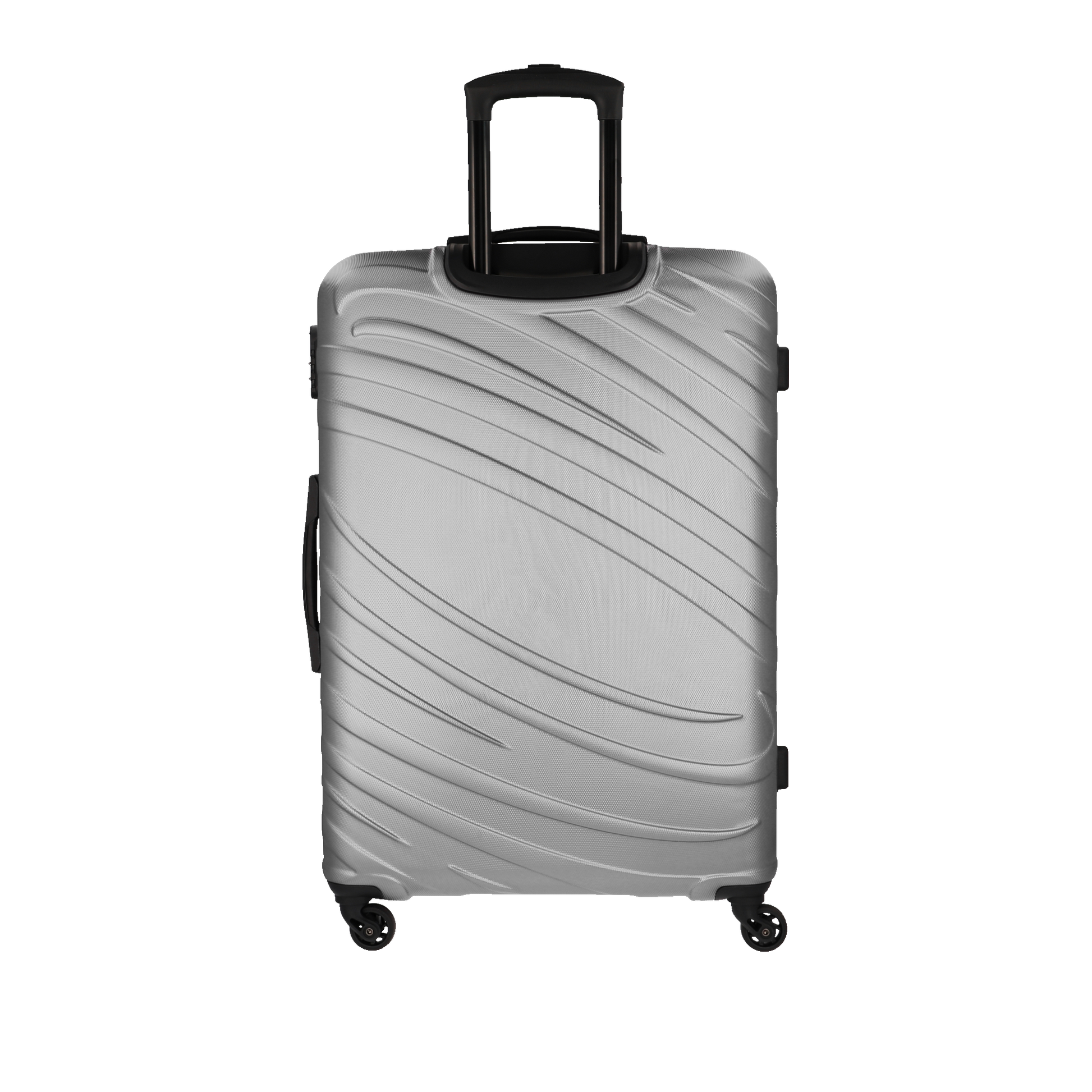 Maleta grande Tesa 2.0  Silver