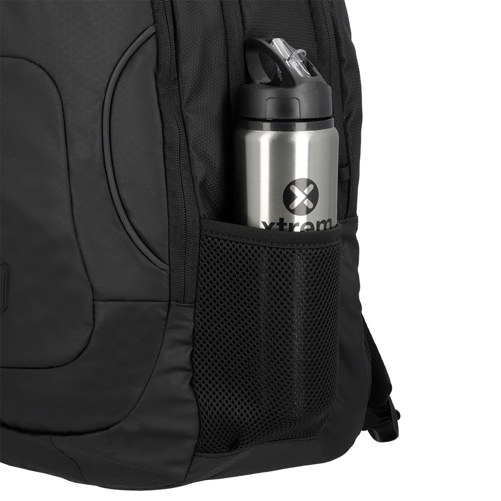 Mochila Gamma 4Xt Black M