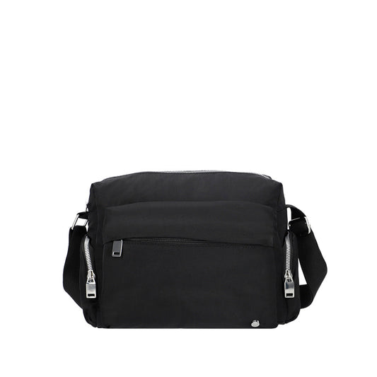 Cartera MELROSE 4XT BLACK M