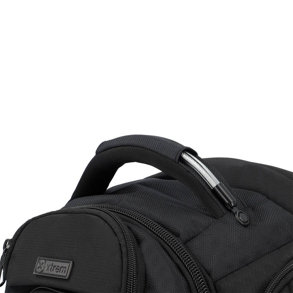 Mochila Legend 4Xt Black XL