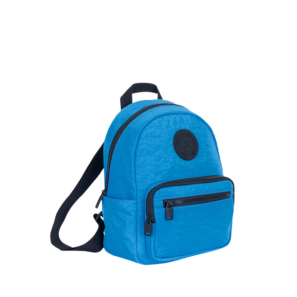 Mochila Zoe 3XT Blue S