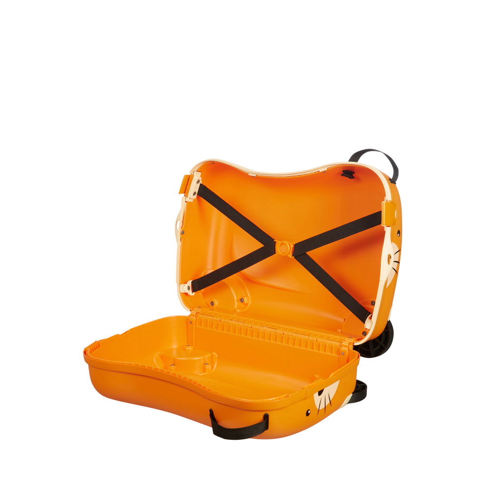 Maleta DREAM RIDER 3SX TIGER T. Cabina