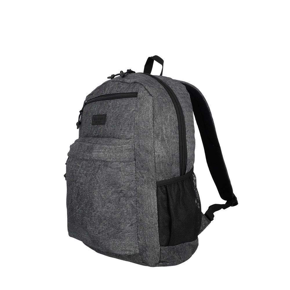 Mochila Megapack 2.0 4Xt Black Denim M