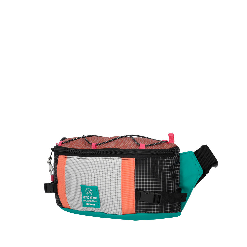 Banano BURWOOD multicolor L