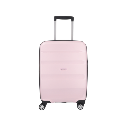 Maleta Super Strong 581 Cabina Light Pink
