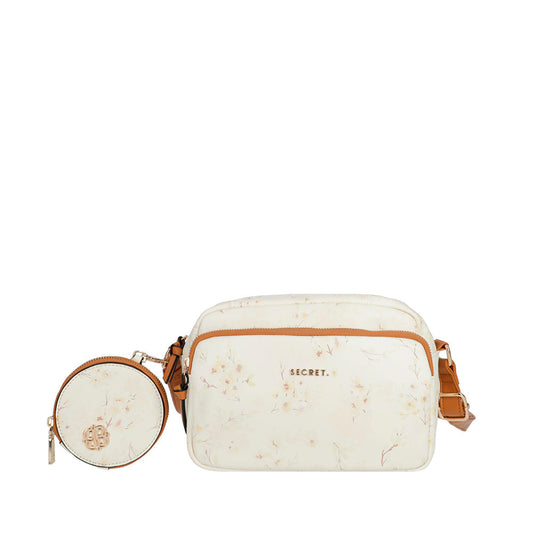 Bandolera Mother beige M