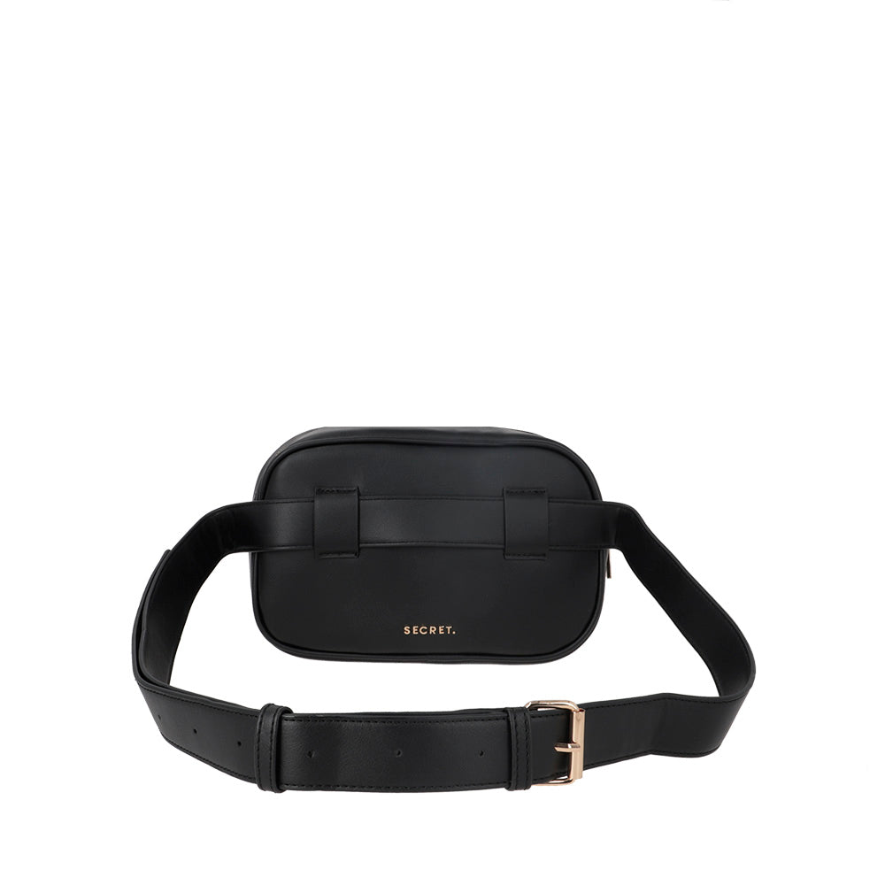 Banano Roma Fw24 Negro M