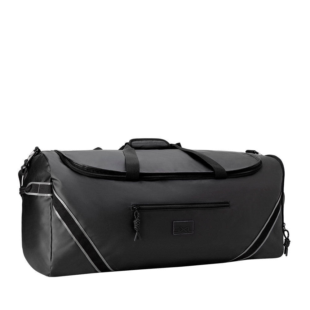 Bolso TRAVELLER 4SX BLACK XL