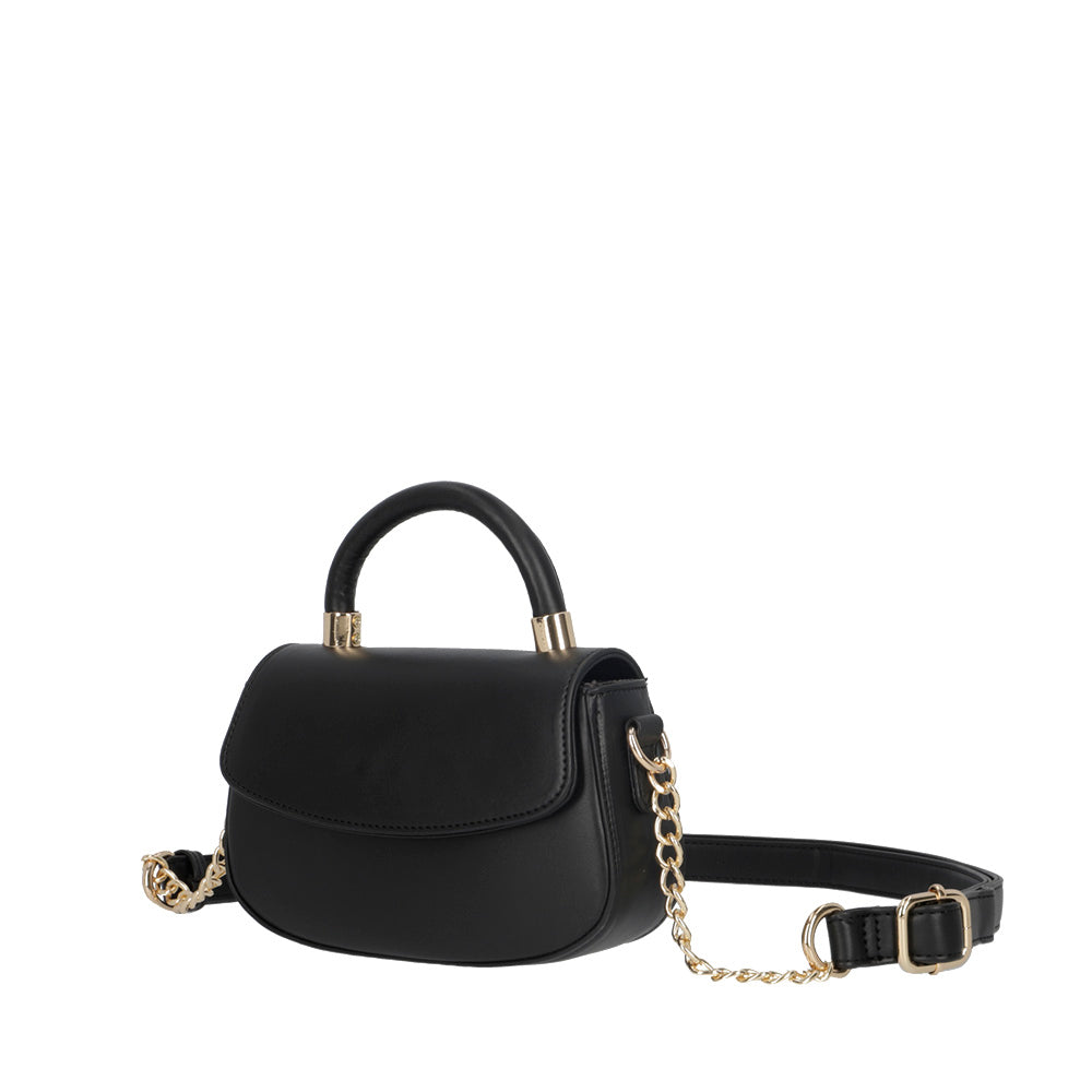 BANDOLERA BRERA FW24 NEGRO XS