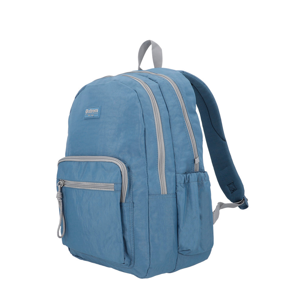 Mochila Bradford 4Xt Dusty Blue L