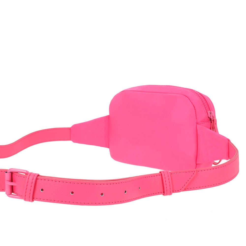 Banano Love 1 Fw24 Fucsia L