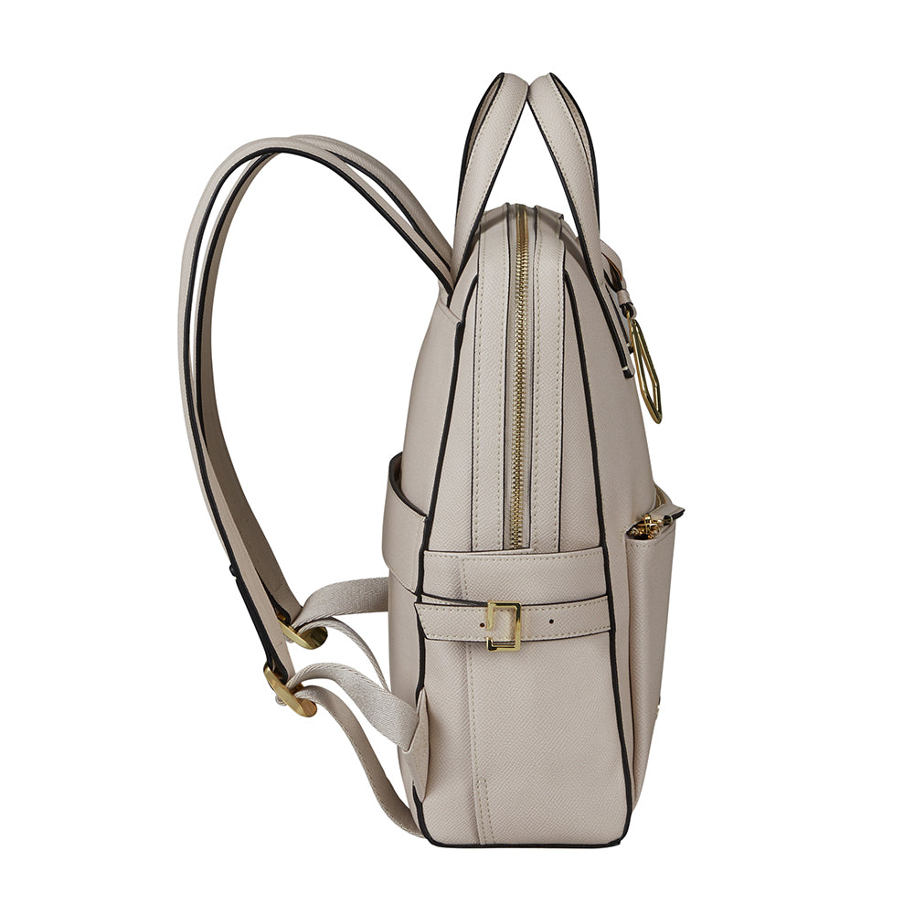 Mochila Morning2Night Daily Pearl Lavander