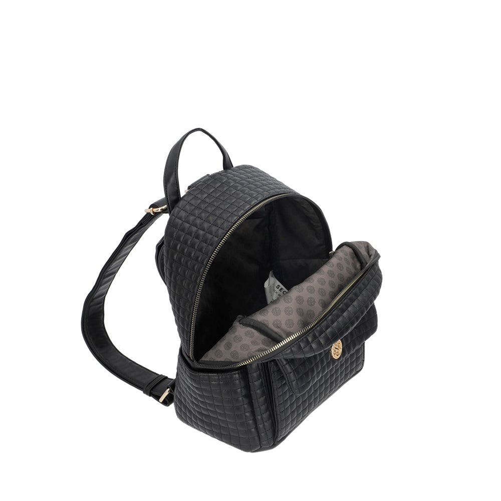 MOCHILA VERSALLES FW24 NEGRO M