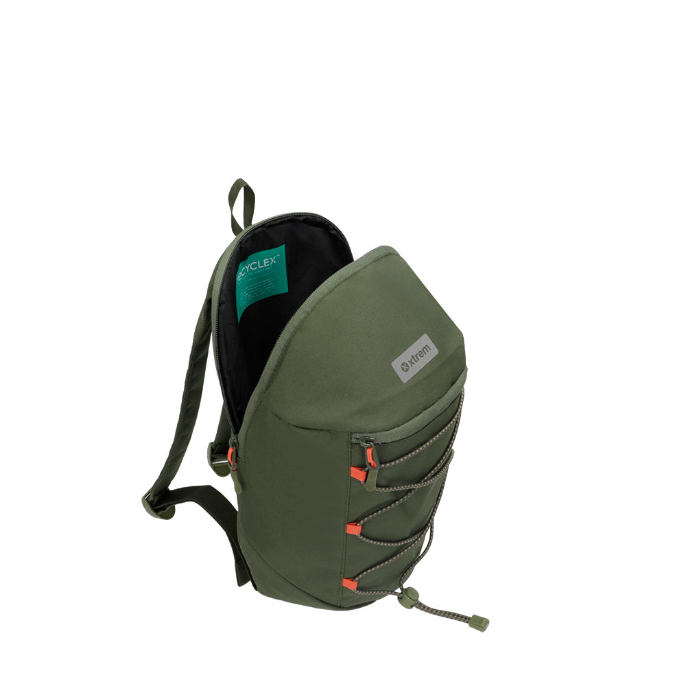 Mochila ARGON 4XT SAFARI GREEN S