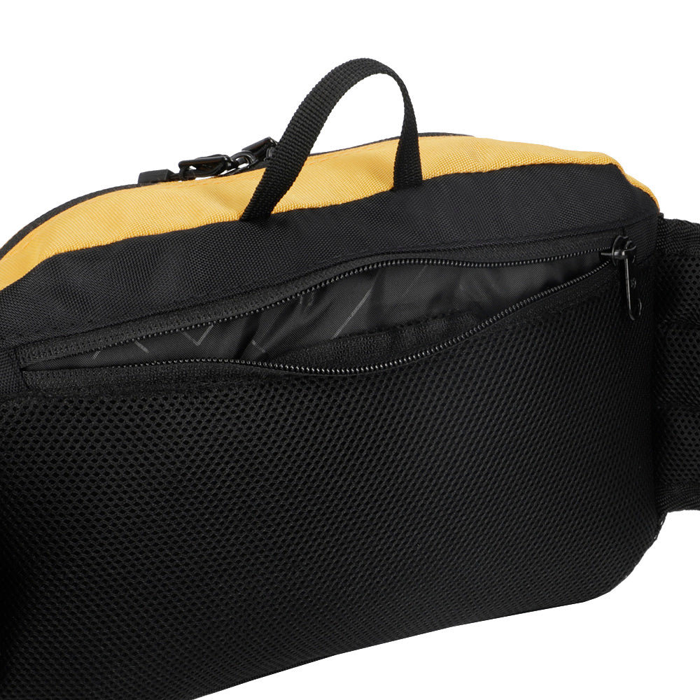 Banano LAMBDA 3XT SPECTRA YELLOW M