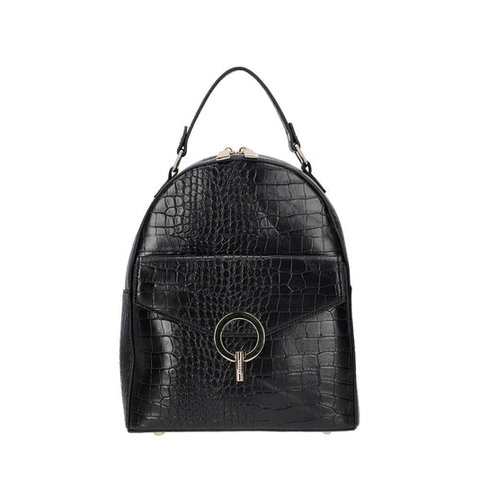 MOCHILA VIENA FW24 NEGRO M