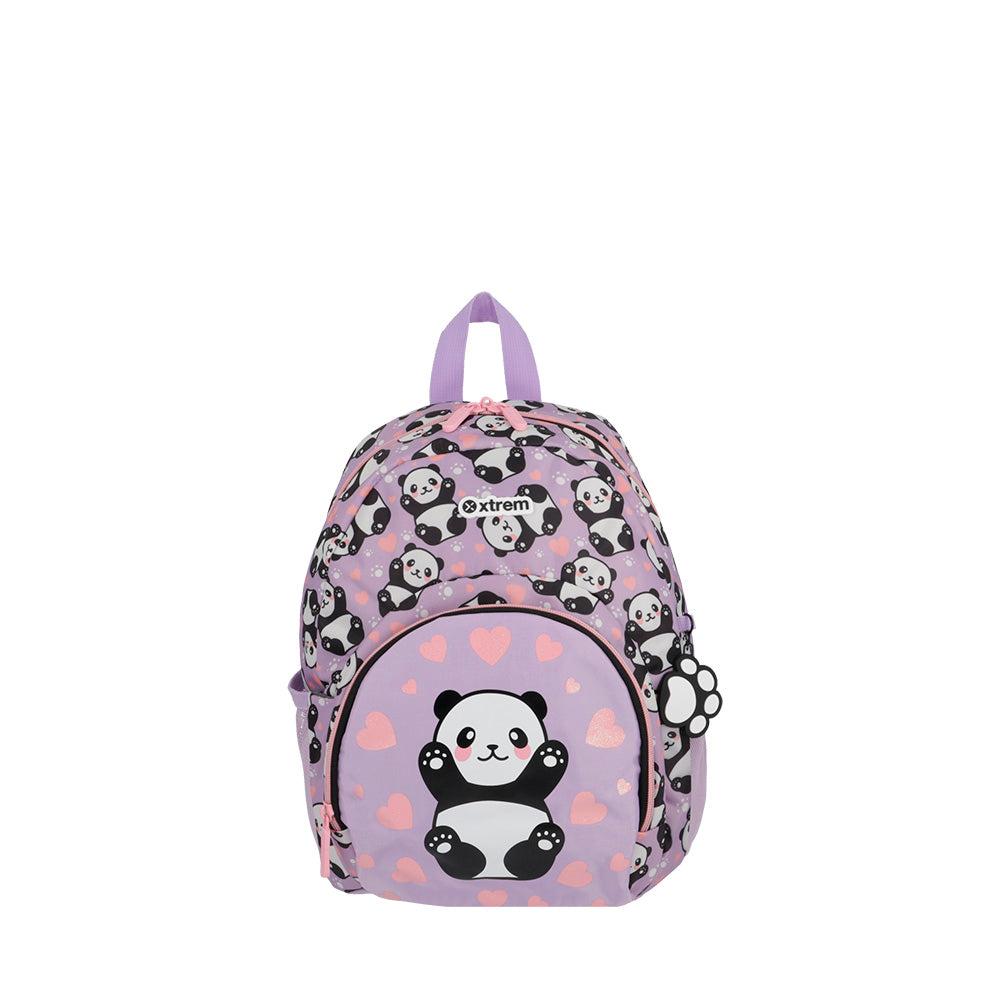 Mochila Power 4Xt Lilac Panda S