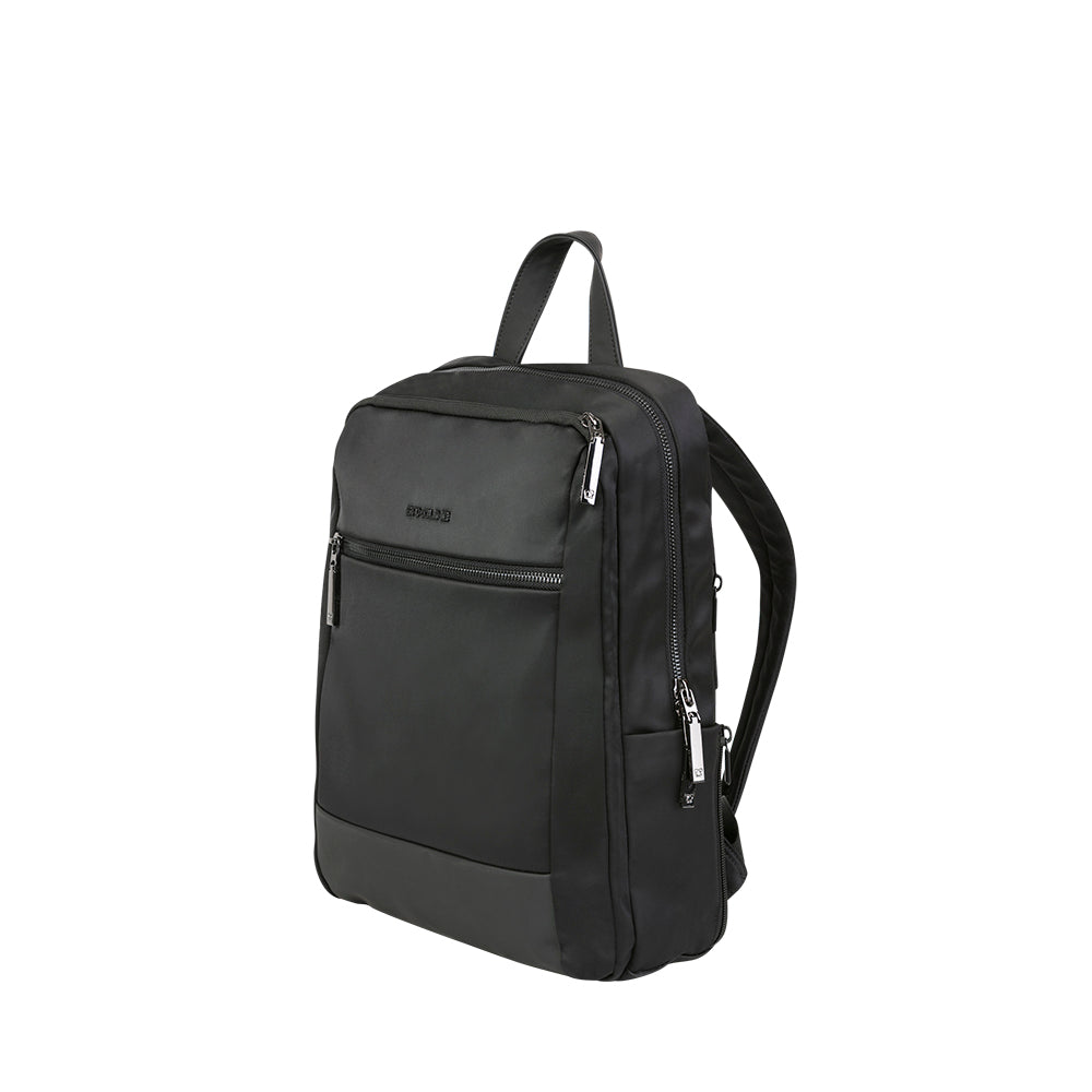 Mochila State 2SX Negro/gun S