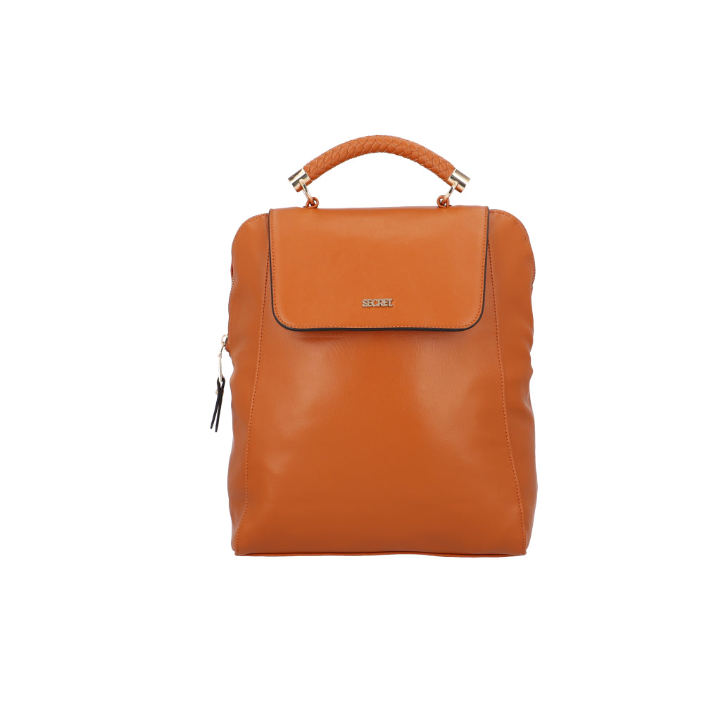 Mochila Padua Backpack Medium brown L