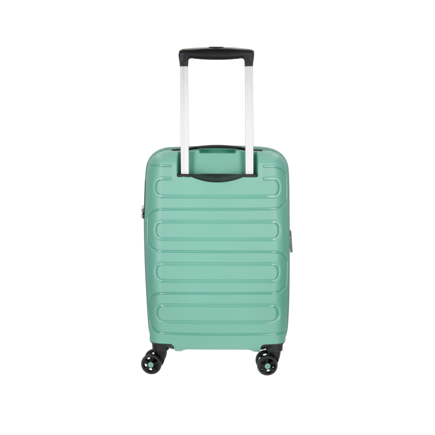 Maleta de cabina Fortress verde