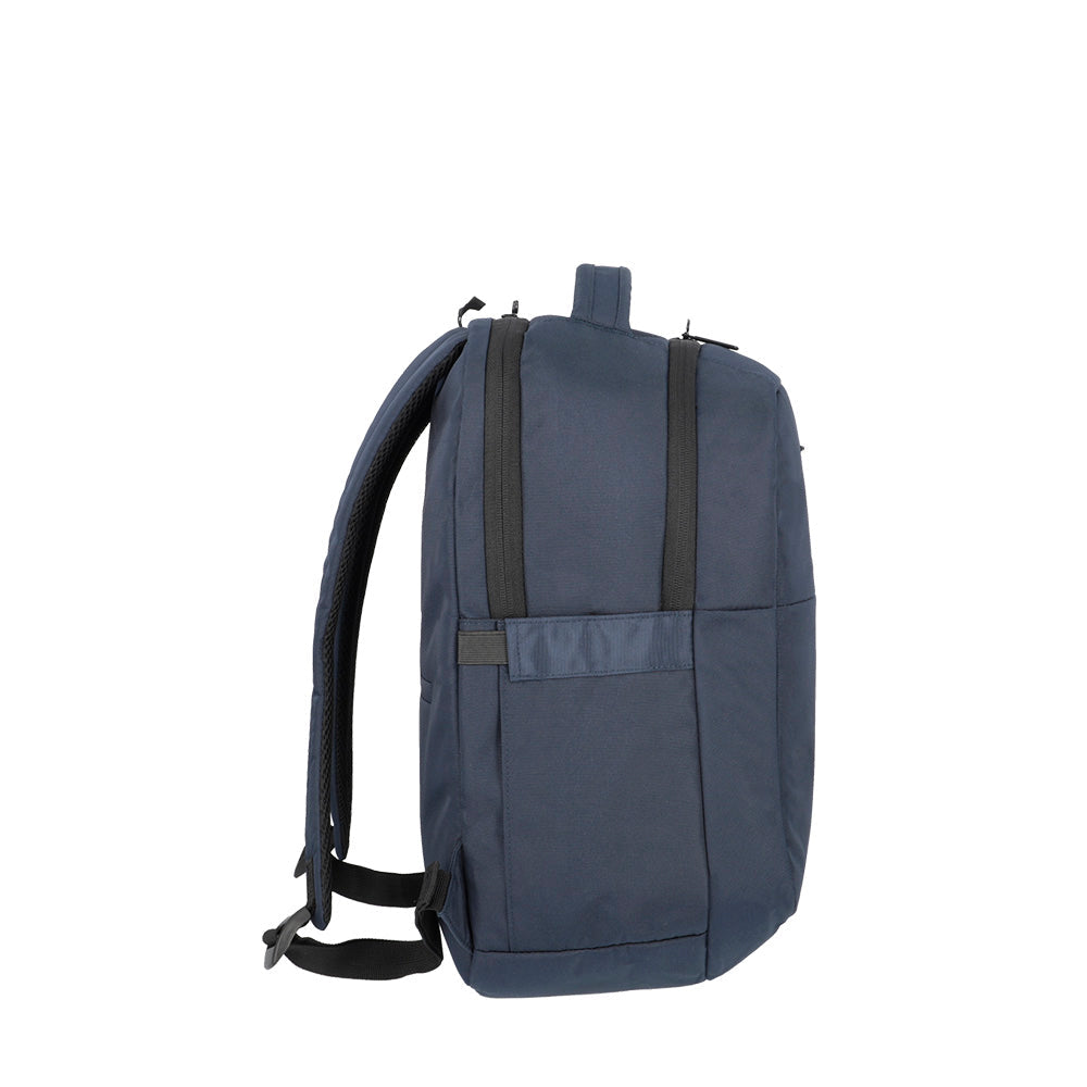 Mochila New Highway 4SX Azul marino M