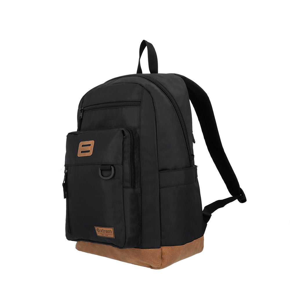 Mochila New Jersey 4Xt Black M