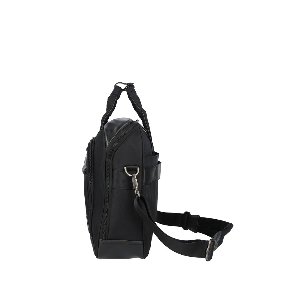 Maletín Dax 684 TT22 Negro