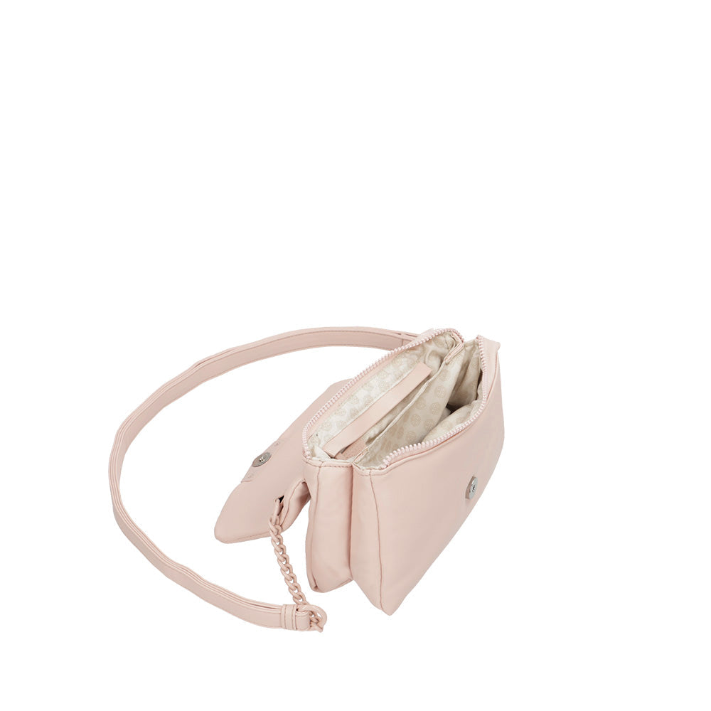 BANDOLERA KYOTO FW24 ROSA S