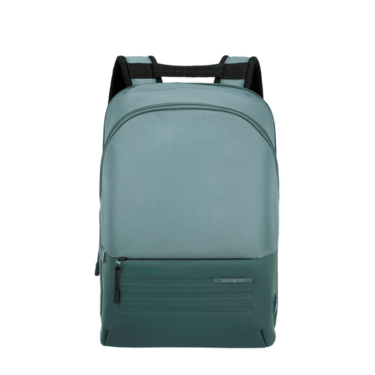 Mochila para Notebook Stackd Biz Verde
