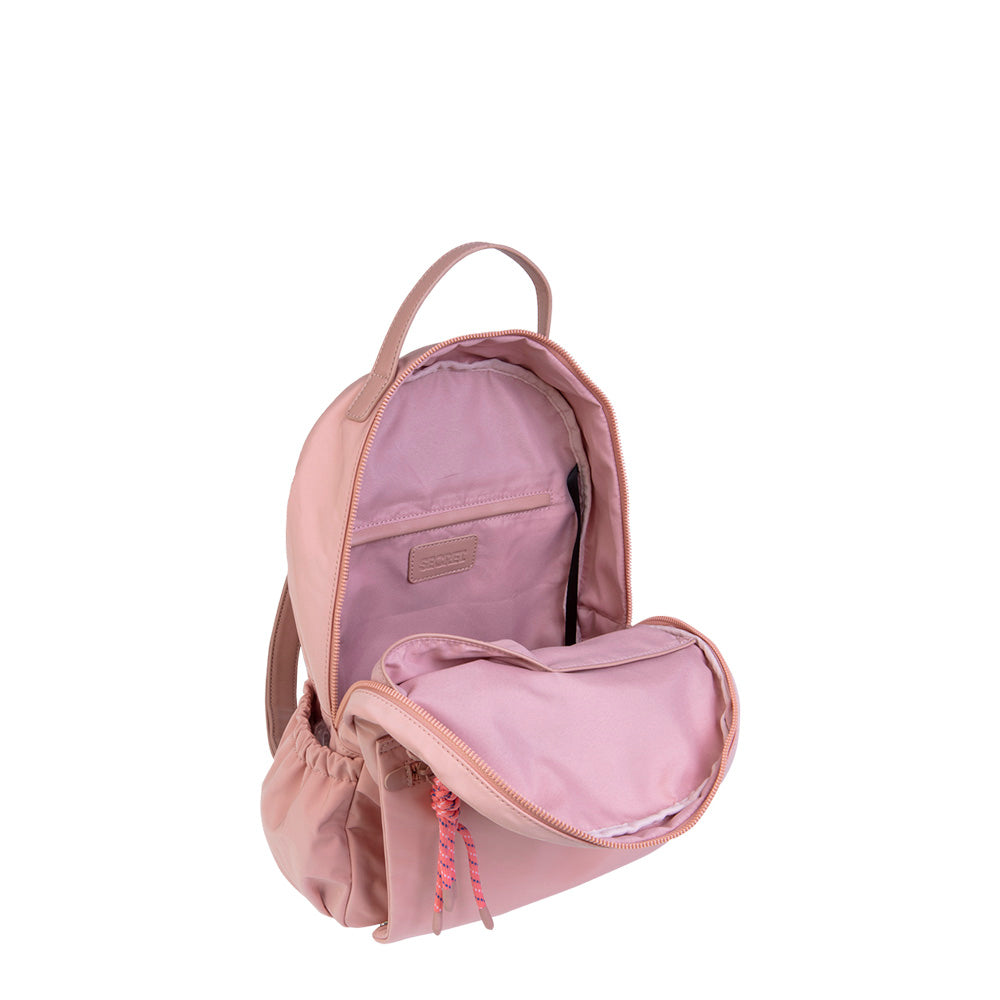 Mochila Casual Alaska Rosada