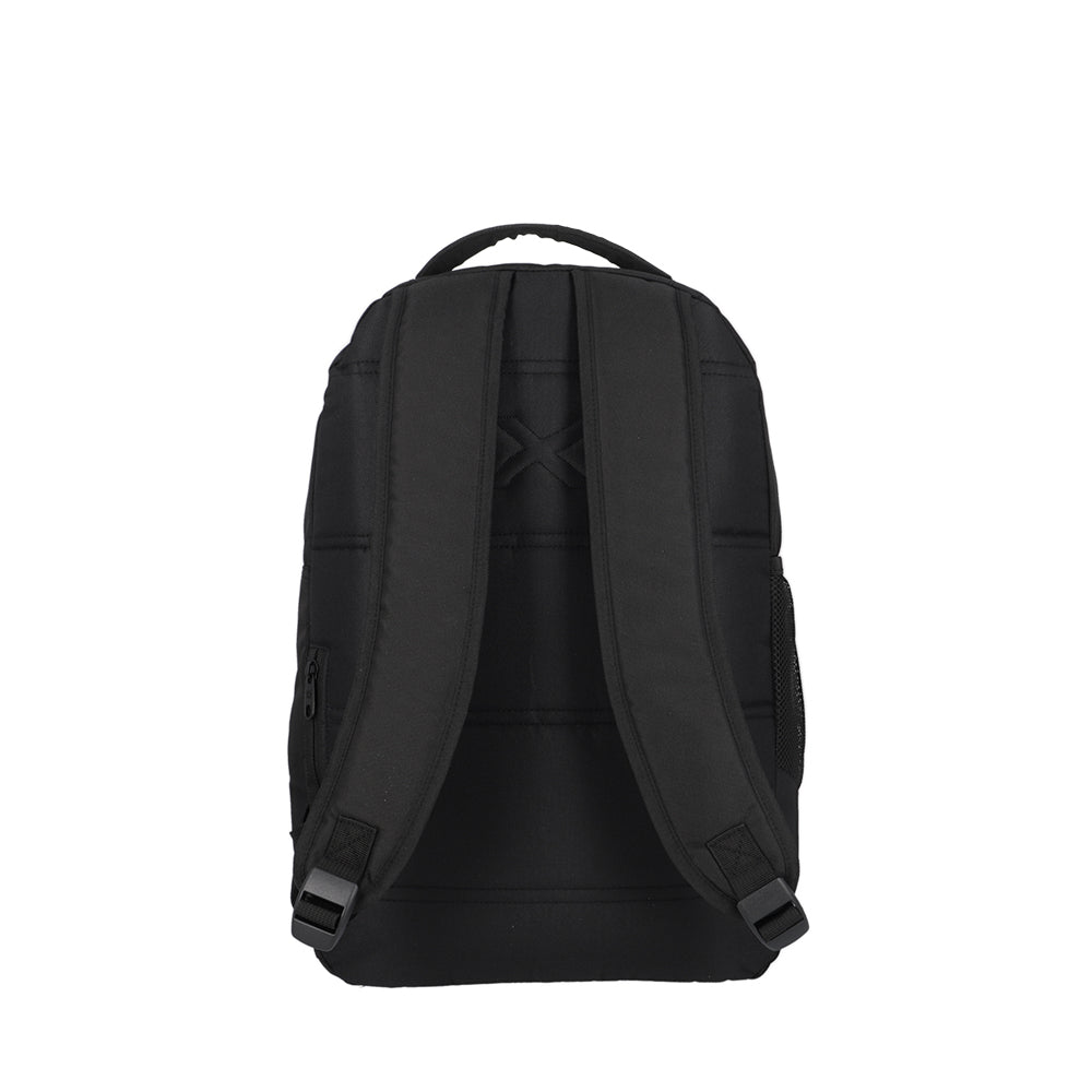 Mochila para notebook Crossway negra 17"