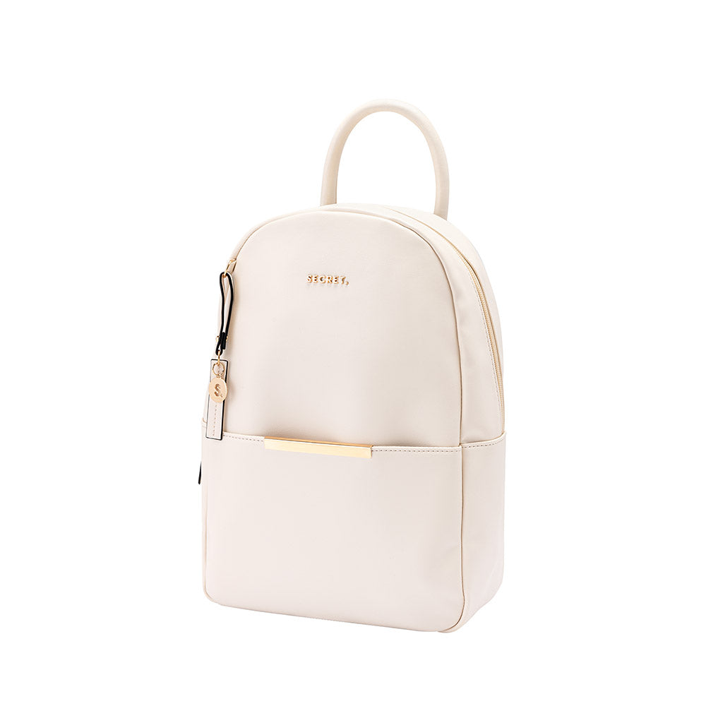 Mochila Seoul Fw24 Beige L